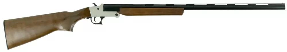 Hatfield SGL 12 Gauge Break Open Single Shot 28″ Shotgun For Sale Europe