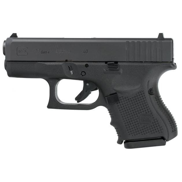 GLOCK 27 GEN 4 Pistol For Sale Europe