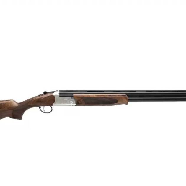 Stevens 555 Deluxe 12 Gauge Over/Under 28″ Shotgun For Sale Europe