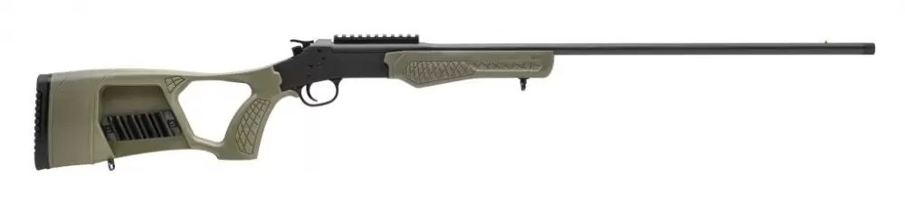 Rossi Tuffy Turkey .410 Gauge Single Shot 26″ Shotgun SSP1-TKY For Sale Europe