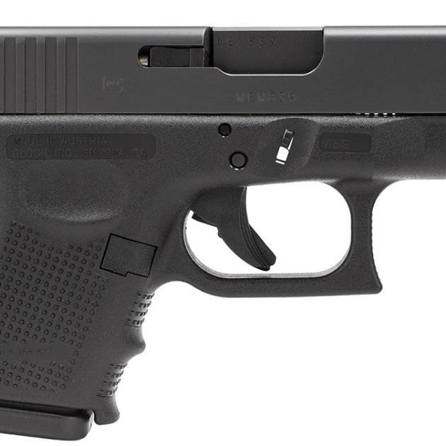 GLOCK 31 .357 Pistol For Sale Europe