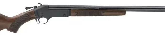 Henry Single Shot Break Away 12ga Shotgun H015-12 For Sale Europe