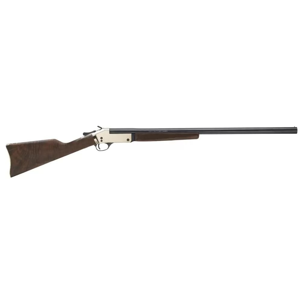 Henry Single Shot Brass 12Ga Shotgun H015B-12 For Sale Europe