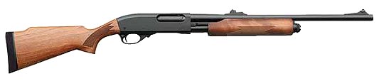 Remington 870 Express Deer 12GA 20 IN. Improved Cylinder B For Sale Europe