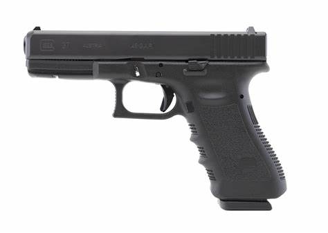 GLOCK 37 Pistol For Sale Europe