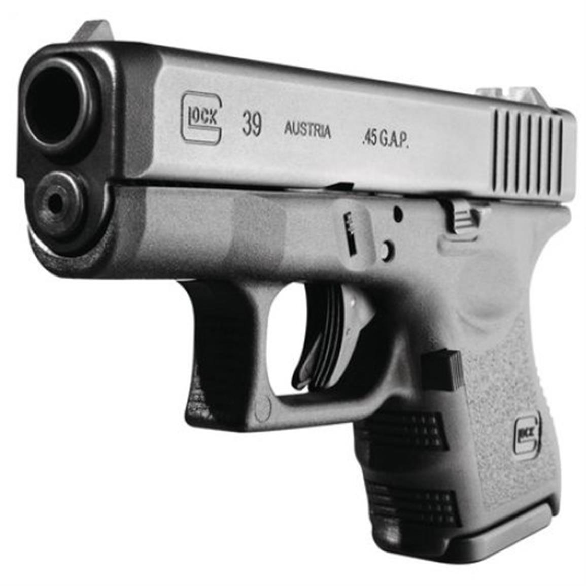 GLOCK 39 Pistol For Sale Europe