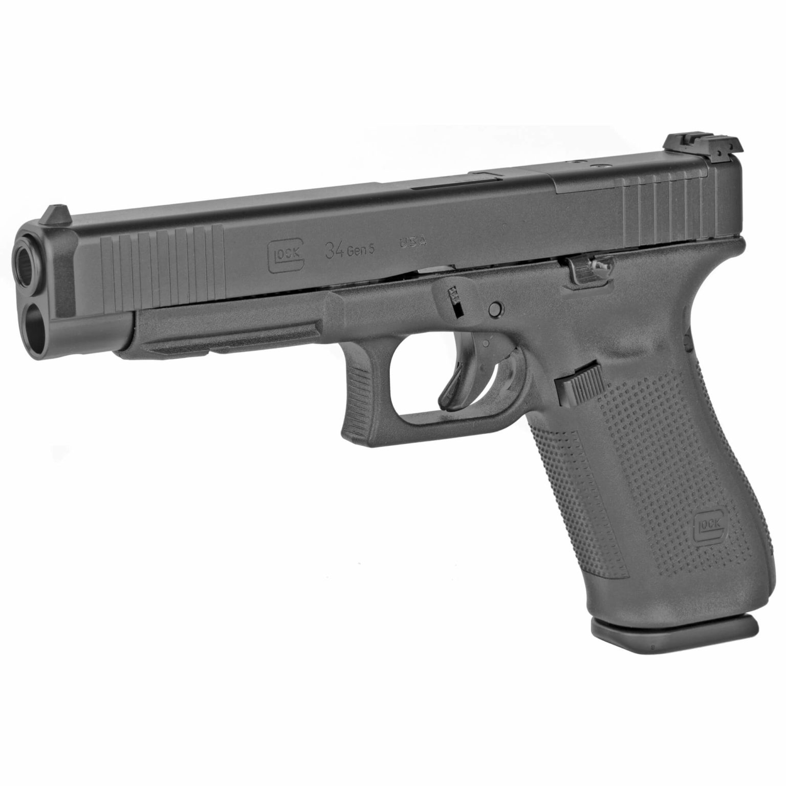 GLOCK 34 GEN 5 Pistol For Sale Europe