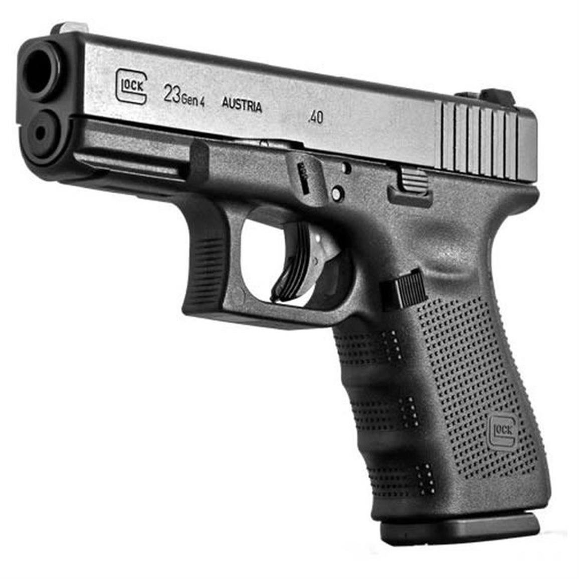 GLOCK 23 Pistol for Sale Europe