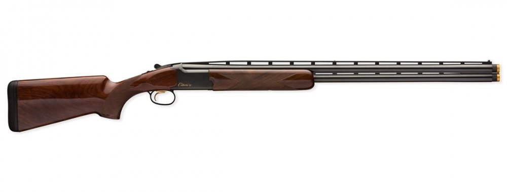 Browning Citori CX Crossover 12 Gauge Over/Under 28″ Shotgun For Sale Europe