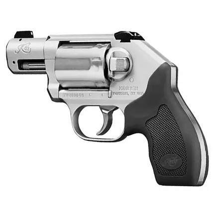 Kimber K6 .357 Magnum 2” Double Action Revolver For Sale Europe