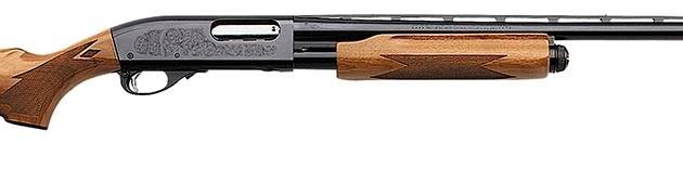 Remington Model 870 Wingmaster 28 Gauge Pump Action Shotgun For Sale Europe