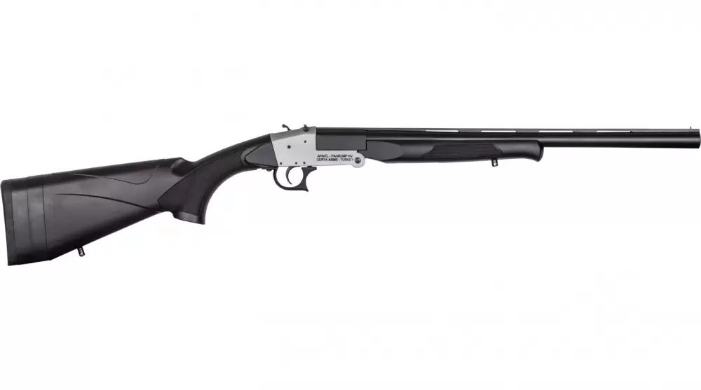 Rock Island Armory Standard Single Shot 12 Gauge Shotgun SR103 For Sale Europe