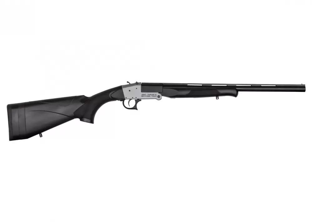 Rock Island Armory Standard Single Shot 20 Gauge Shotgun SR105 For Sale Europe