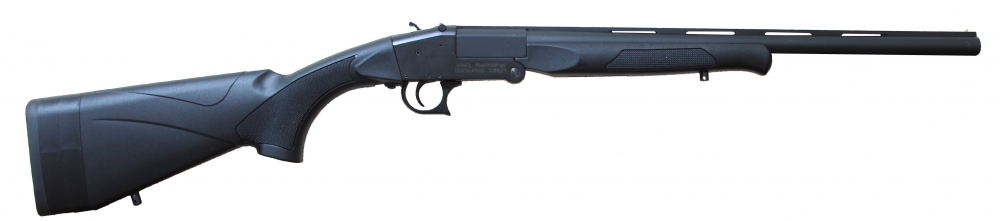 Rock Island Traditional .410 Gauge Single Shot 20″ Shotgun SS-104 For Sale Europe