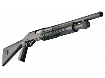 Stevens 320SEC 12GA 18.5 CYL PG For Sale Europe